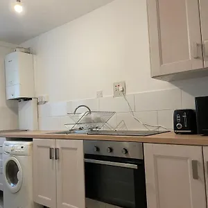 Serviced Near Borough Station Se1 , Londres Reino Unido
