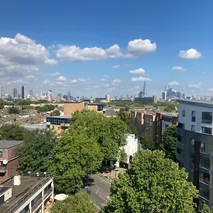 Bright And Spacious 1 Bed Flat In Camberwell , Londres Reino Unido