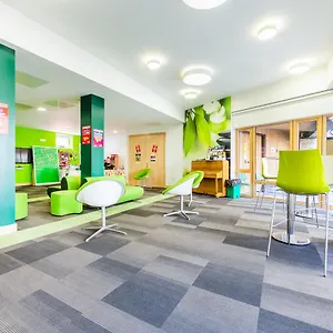 Euro Halls , Edimburgo Reino Unido